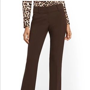 Plus Size Casual dressy Stretchy pants